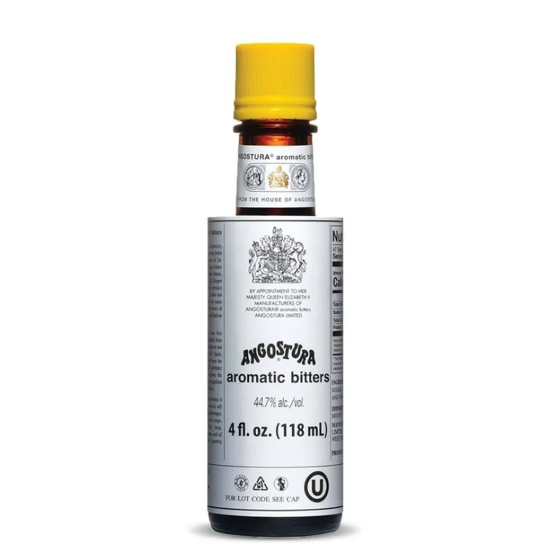 Angostura Bitters 118ml
