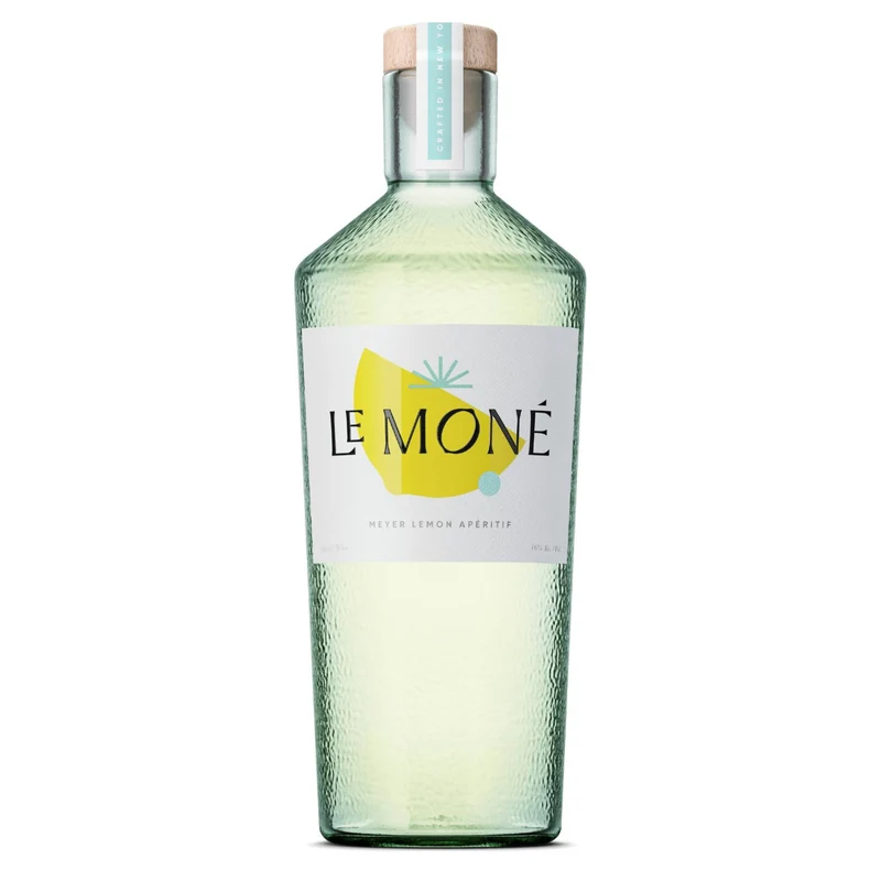 Le Mone Meyer Lemon Aperitif