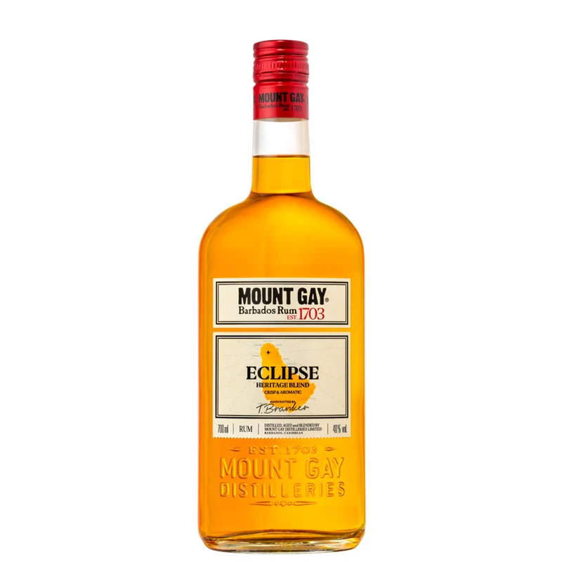 Mount Gay Eclipse Rum
