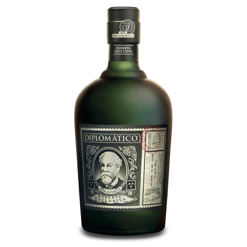 Diplomático Reserva Exclusiva Rum