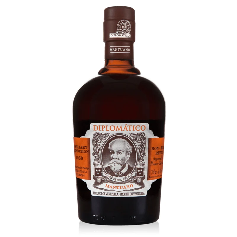 Diplomatico Mantuano Rum