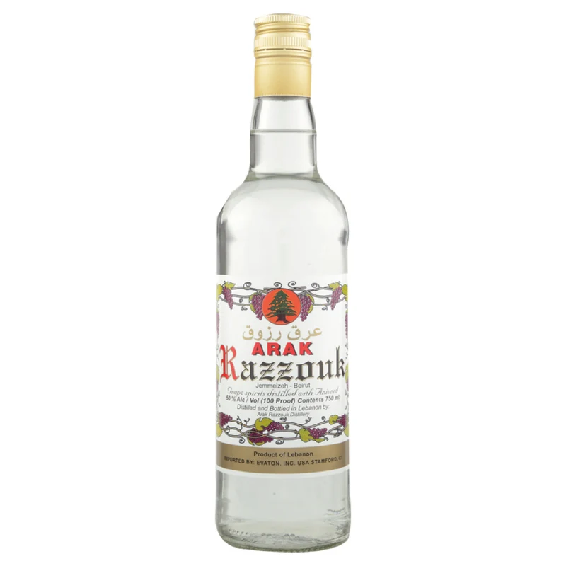 Razzouk Arak