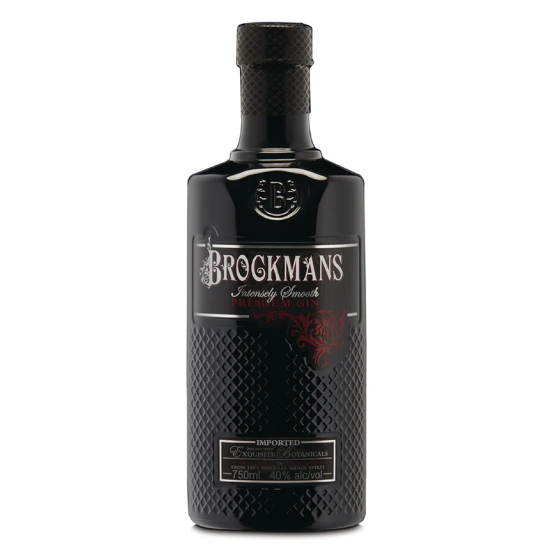 Brockmans Gin