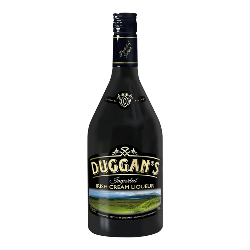 Duggan's Irish Cream 1.75L