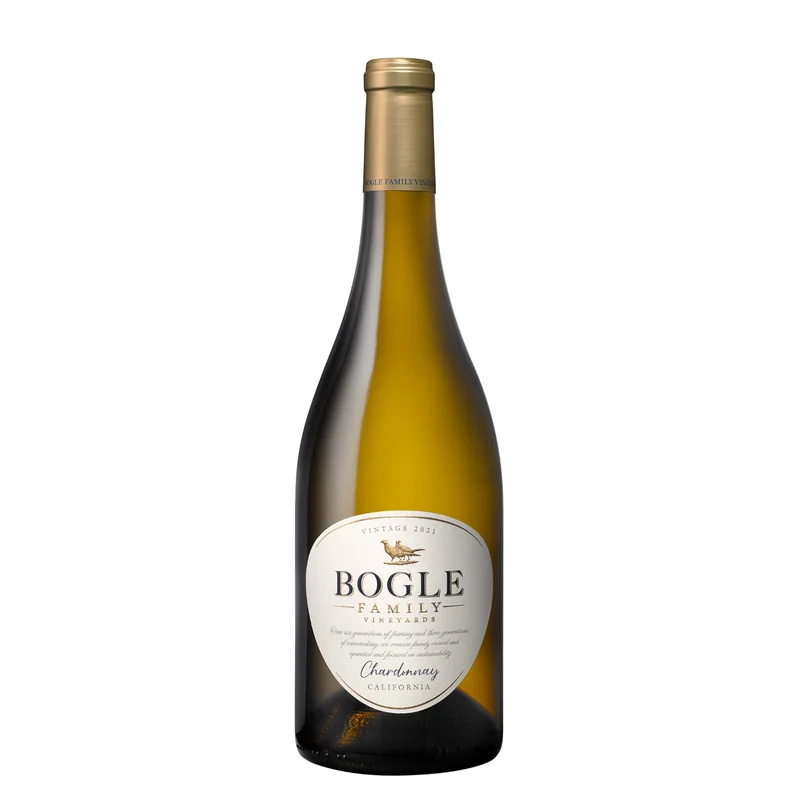 Bogle California Chardonnay White Wine 750ml