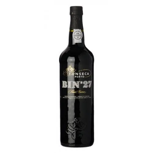 Fonseca Porto Bin No. 27 750ml