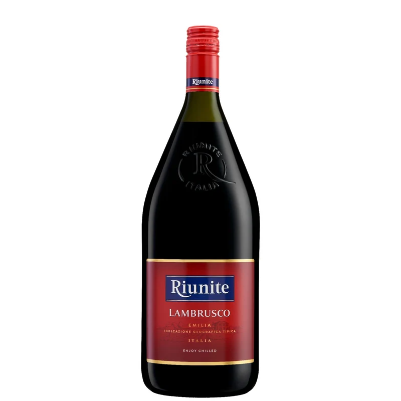 Riunite Lambrusco 1.5 Liter