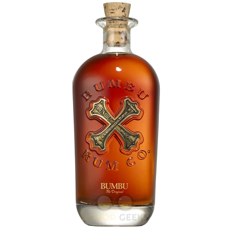 Bumbu The Original Rum