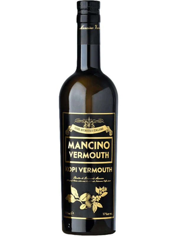 Mancino Kopi Vermouth
