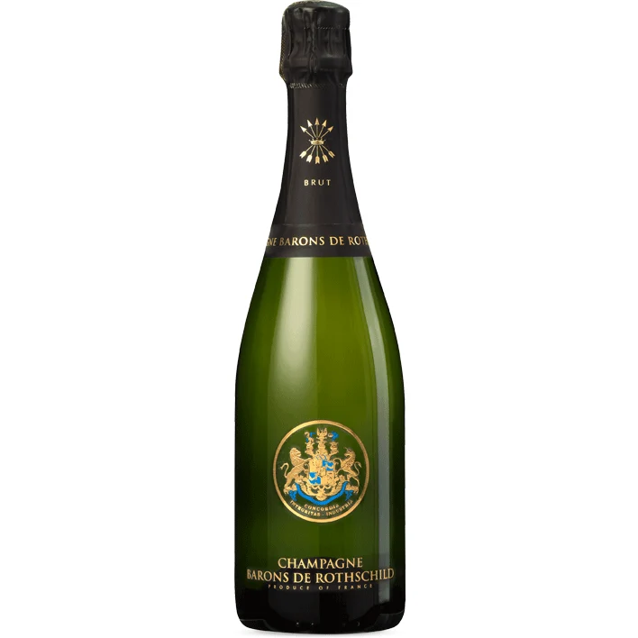 Barons De Rothschild Champagne Brut
