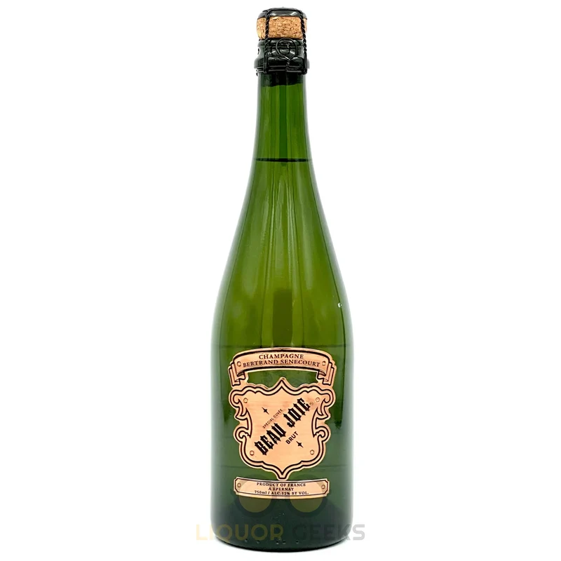 Beau Joie Champagne Brut Special Cuvee