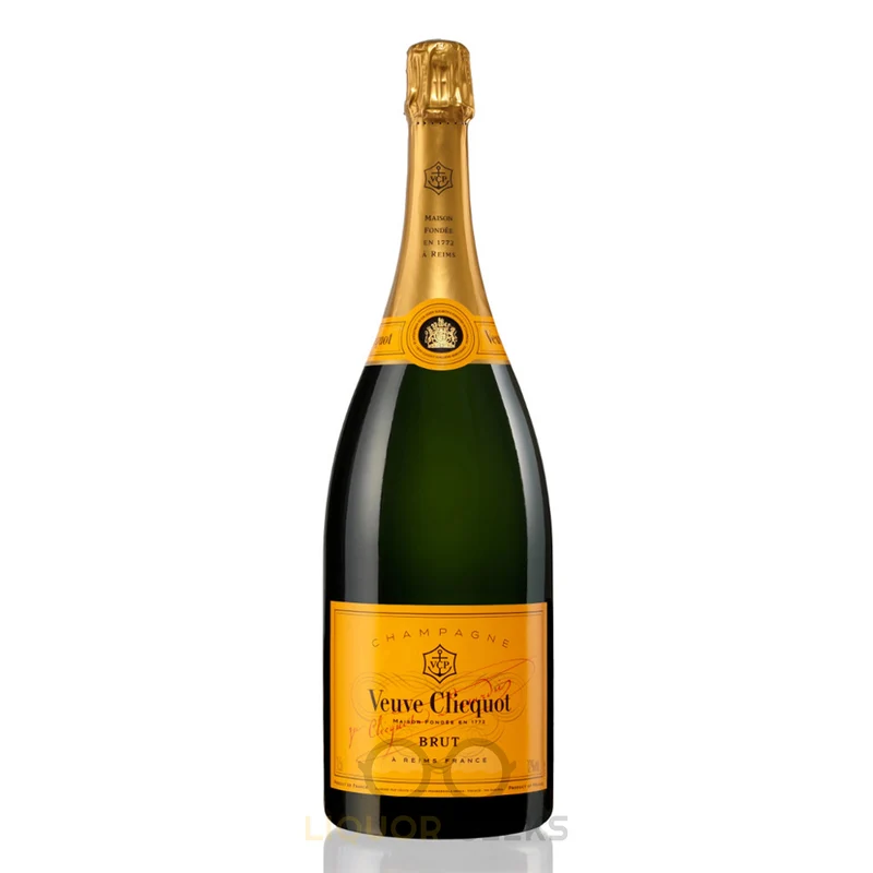 Veuve Clicquot Champagne Brut