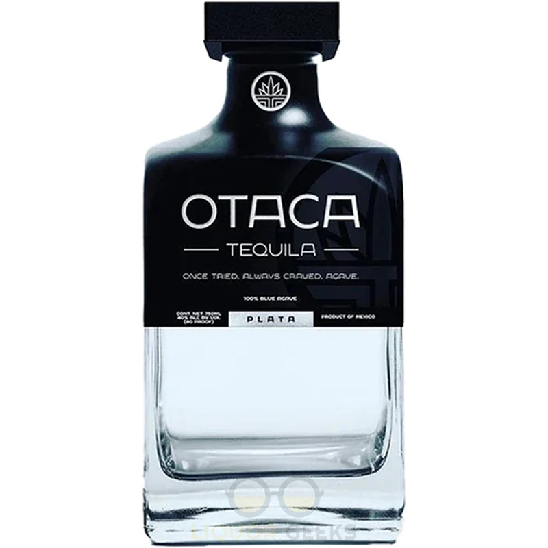 OTACA Plata Tequila