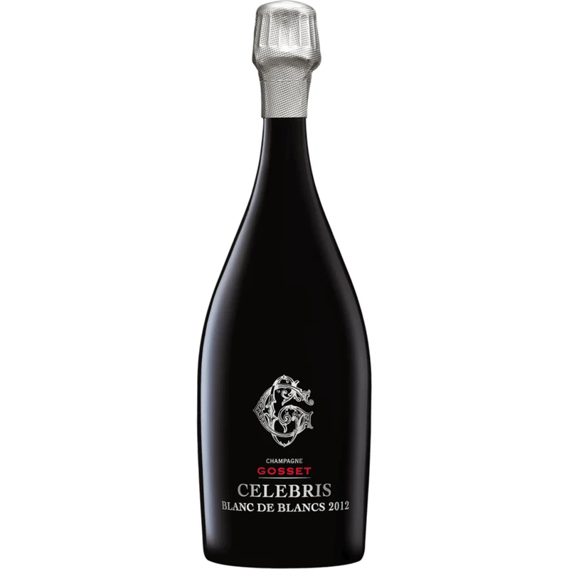 Gosset Celebris Champagne Blanc De Blanc