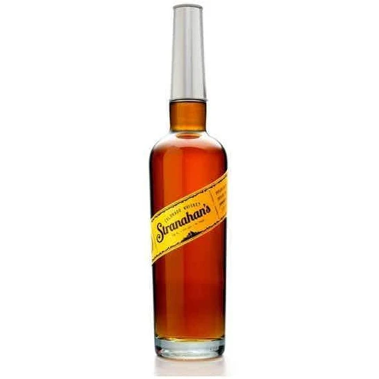 Stranahan's Colorado Whiskey