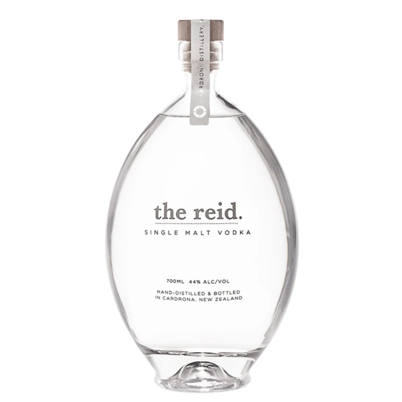 The Reid Vodka