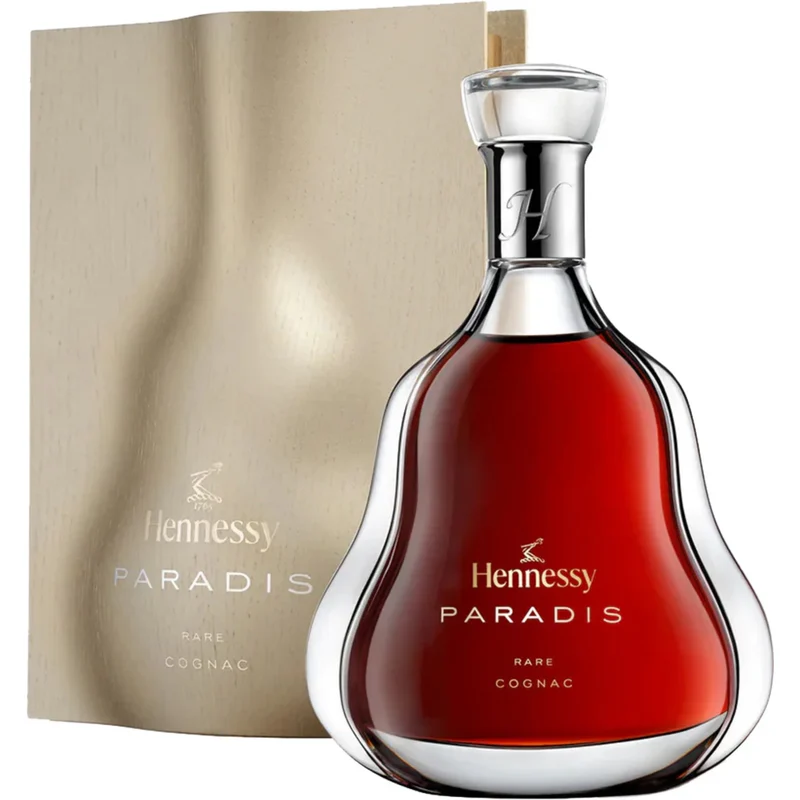 Hennessy Cognac Rare Paradis