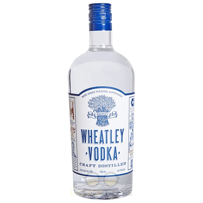 Wheatley Vodka