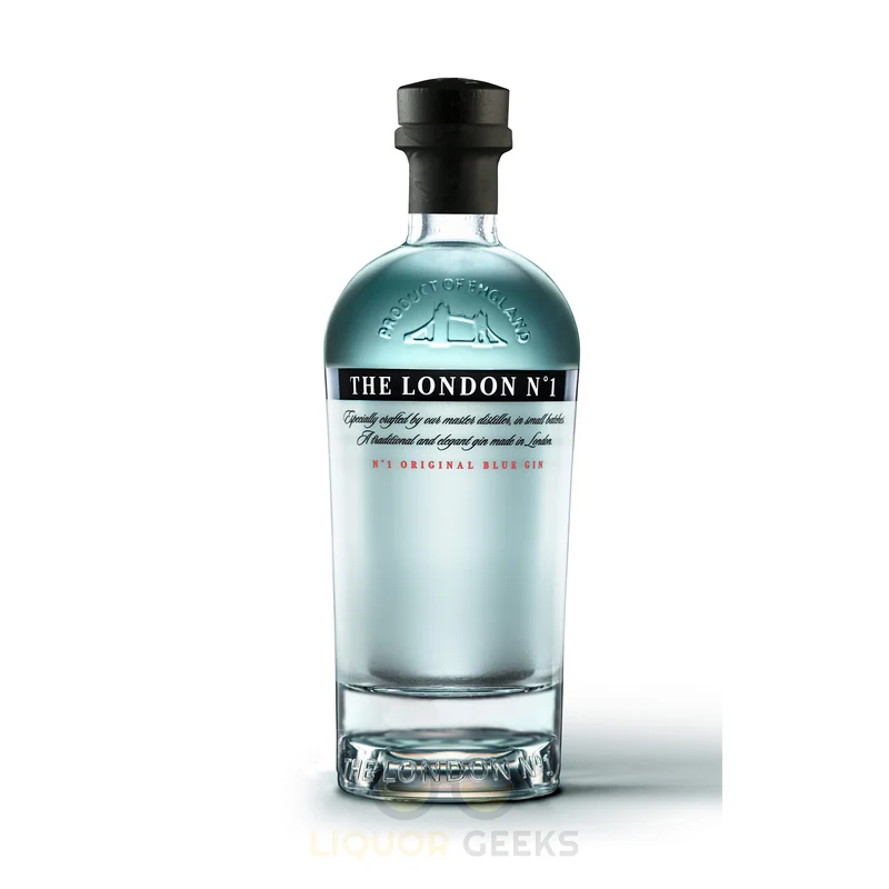 The London No 1
