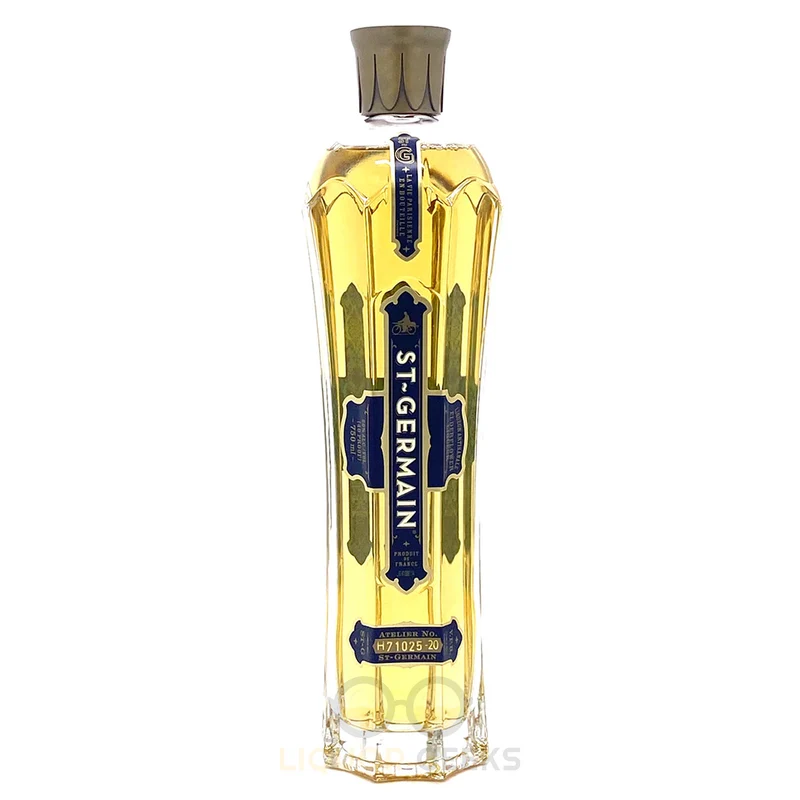 St. Germain Elderflower Liqueur