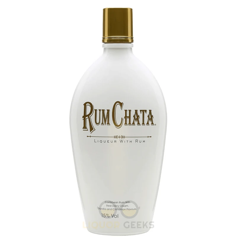 Rum Chata