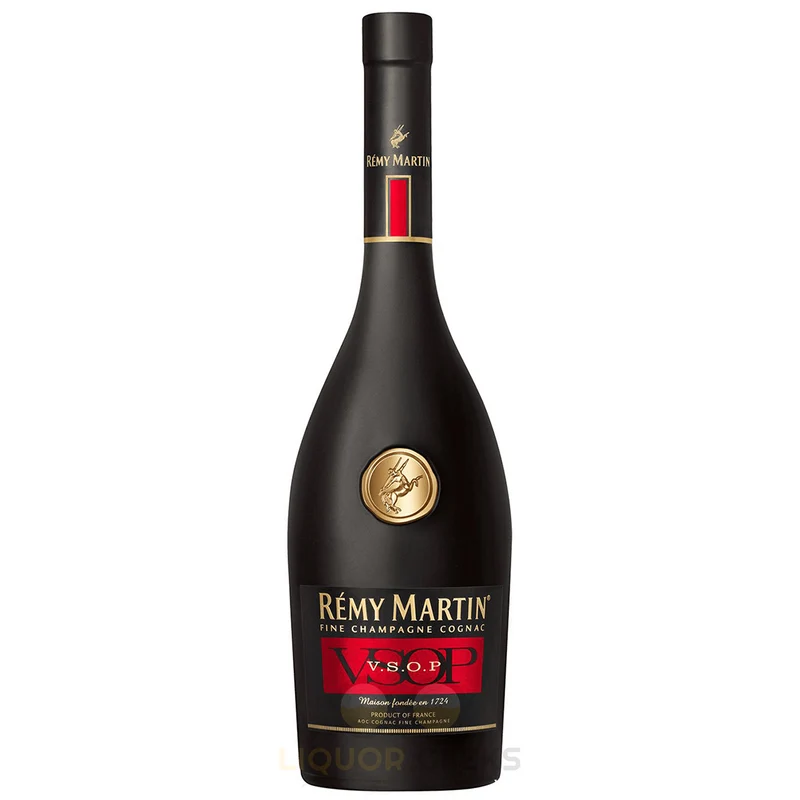 Remy Martin VSOP Cognac