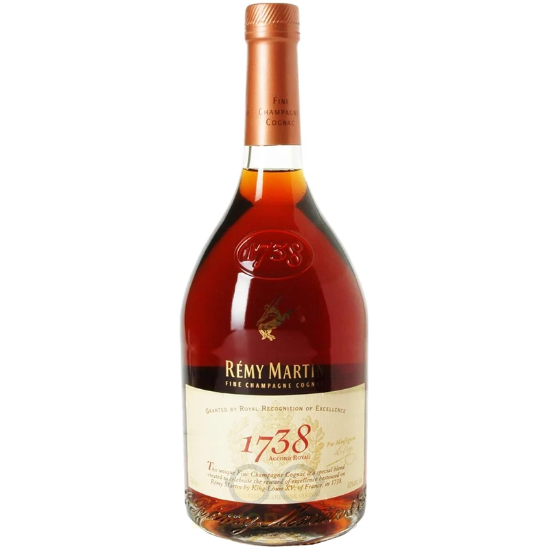 Remy Martin 1738 Accord Royal Cognac