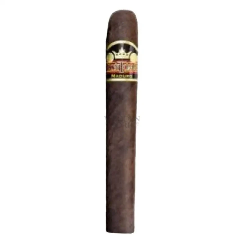 Don Tomas Allegro Maduro Torpedo (5.5x50)
