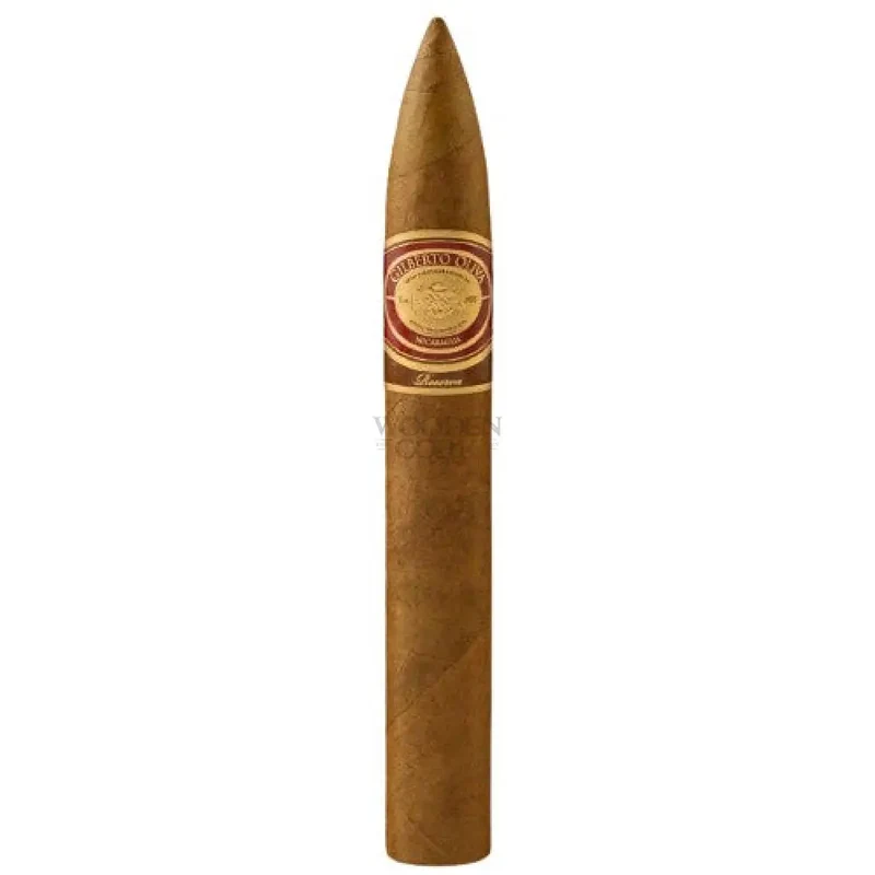 Gilberto Reserve Torpedo (6x52)