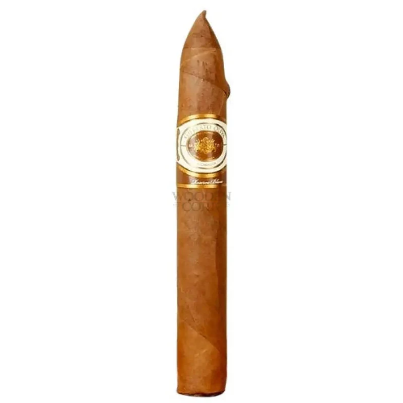 Gilberto Blanco Torpedo (6x52)