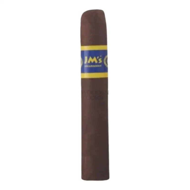 JM Tobacco Gordo Grande Maduro Gordo (6.75x62)