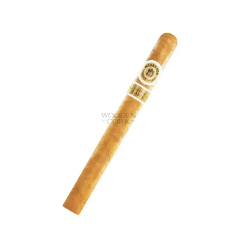 Macanudo Crystal Gold Petit Corona (4x32)