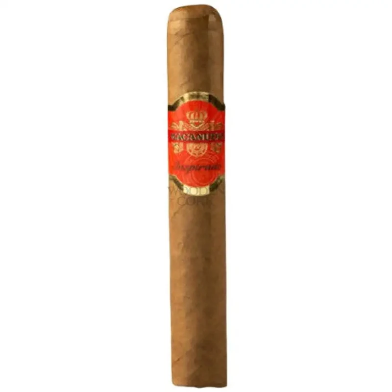 Macanudo Robusto Inspirado Orange Robusto (5x50)