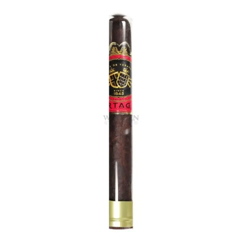 Partagas Crystal Corona (5.5x50 )