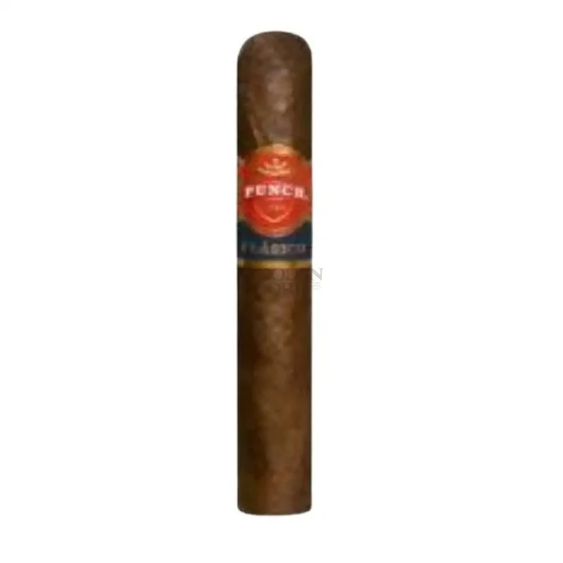 Punch Rothschild E.M.S. Robusto (4 1/2x50)