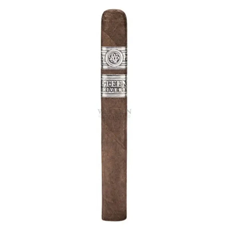 Rocky Patel Fifteenth Anniversary Toro (6x50)
