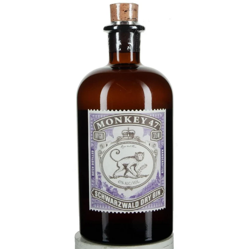 Monkey 47 Gin