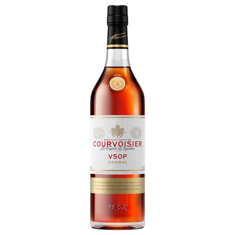 Courvoisier VSOP Cognac