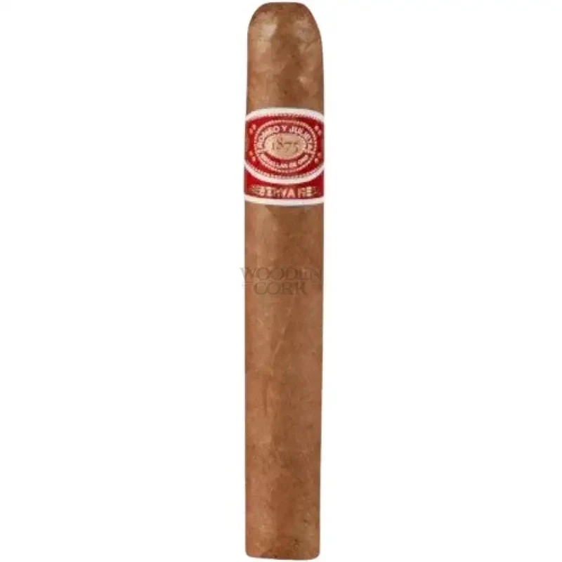 Romeo Y Julieta 1875 Nicaragua Toro (6x54)