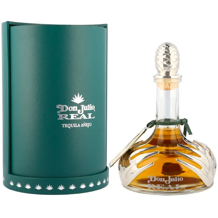 Don Julio REAL Tequila