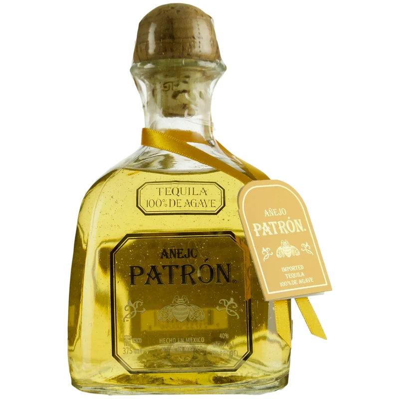 Patron Tequila Anejo