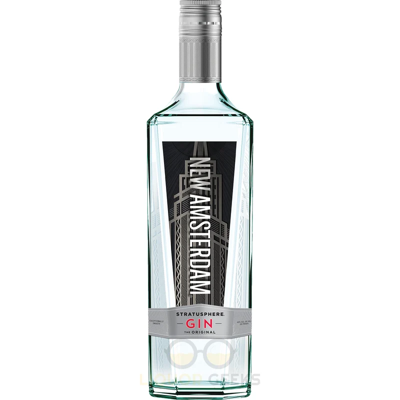 New Amsterdam Gin