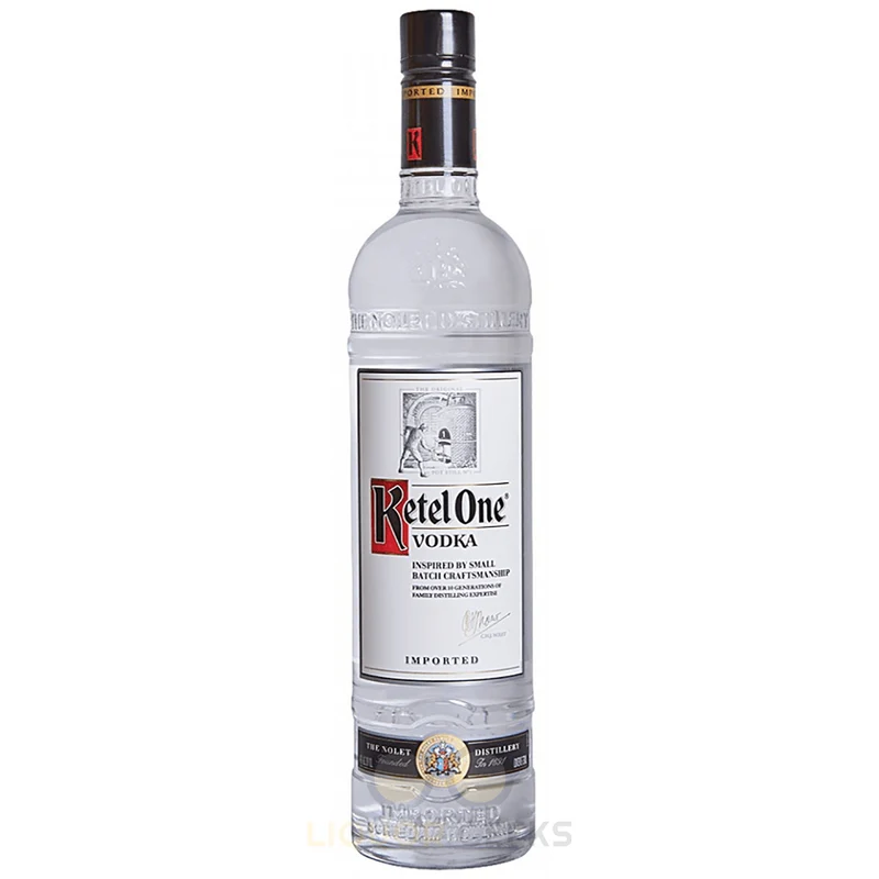 Ketel One Vodka
