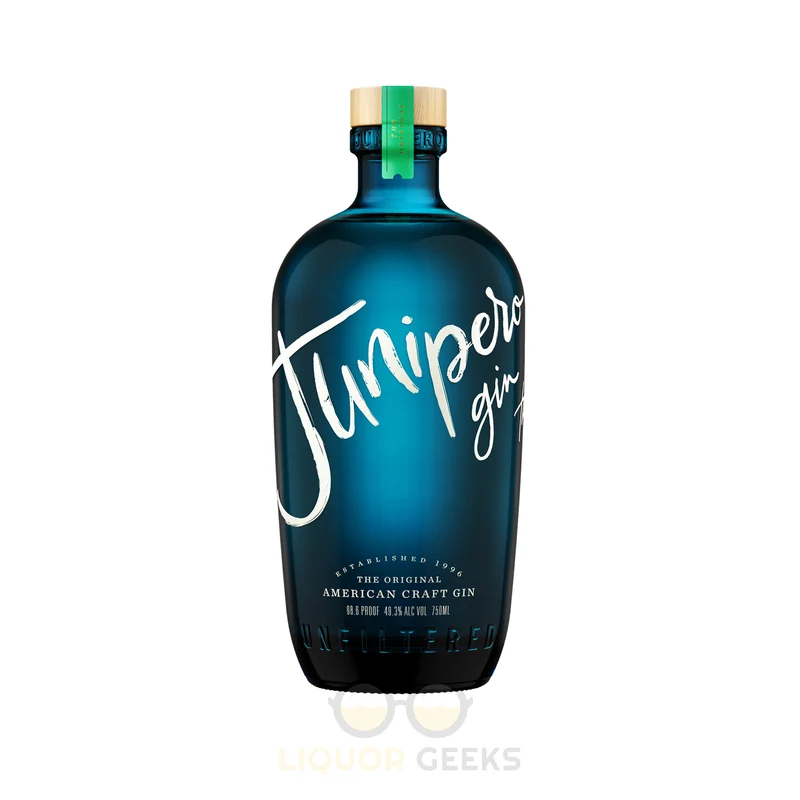Junipero Gin