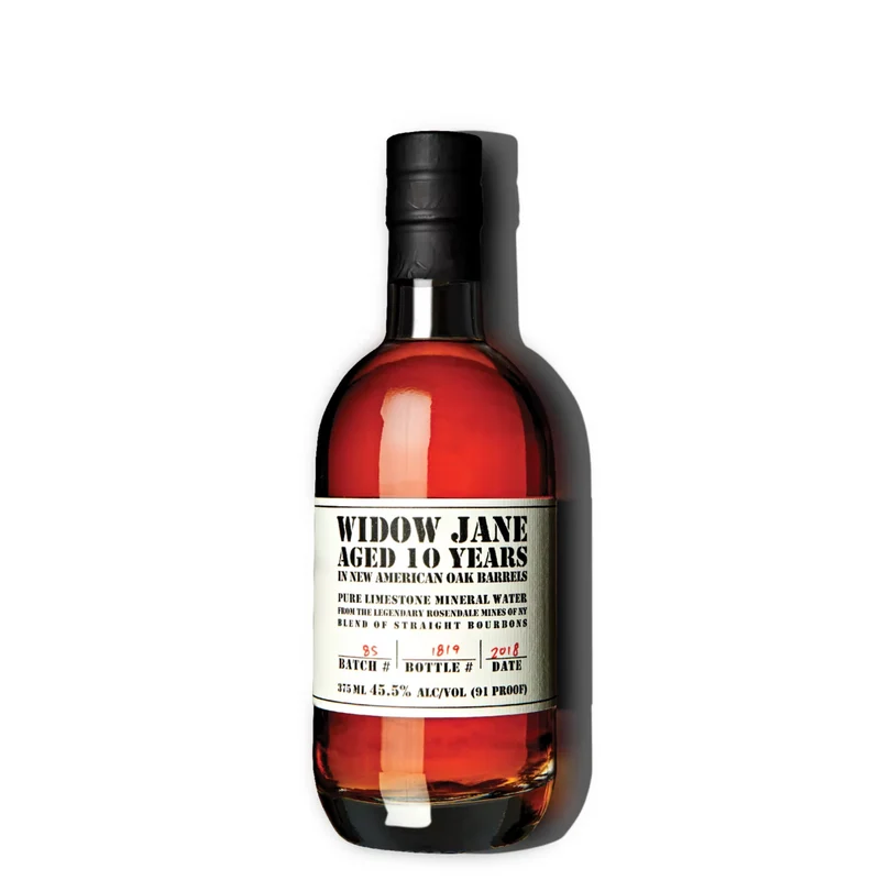 Widow Jane 10 Year Bourbon Whiskey