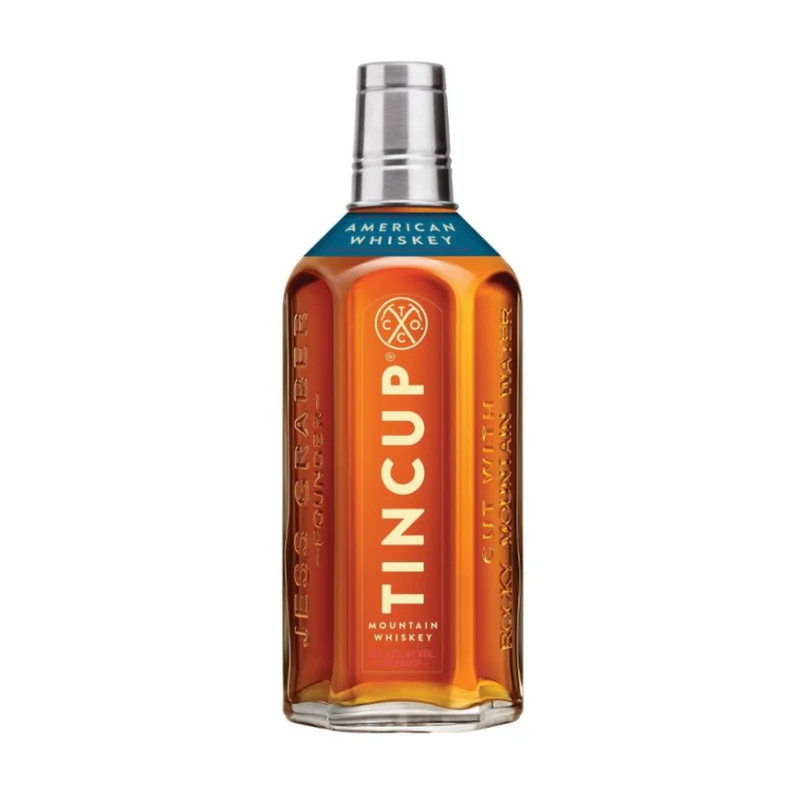Tincup American Whiskey