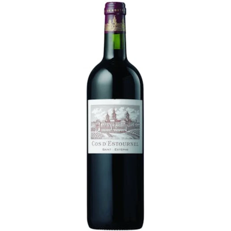 Chateau Cos D'Estournel Saint Estephe