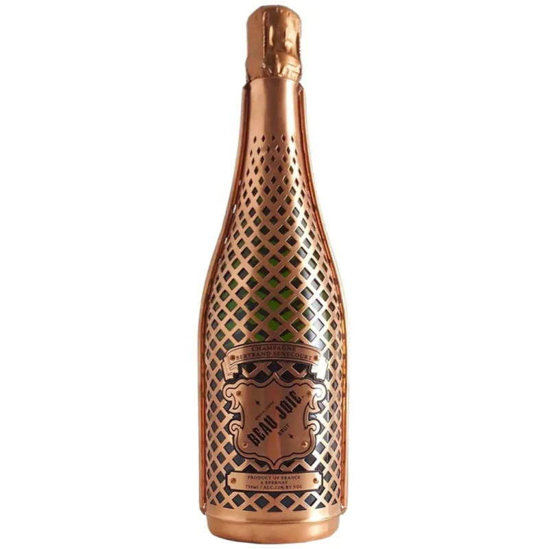 Beau Joie Special Cuvee Brut Champagne