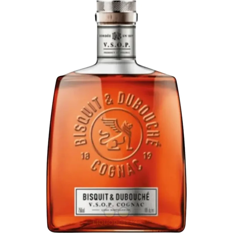 Bisquit & Doubuche Cognac VSOP