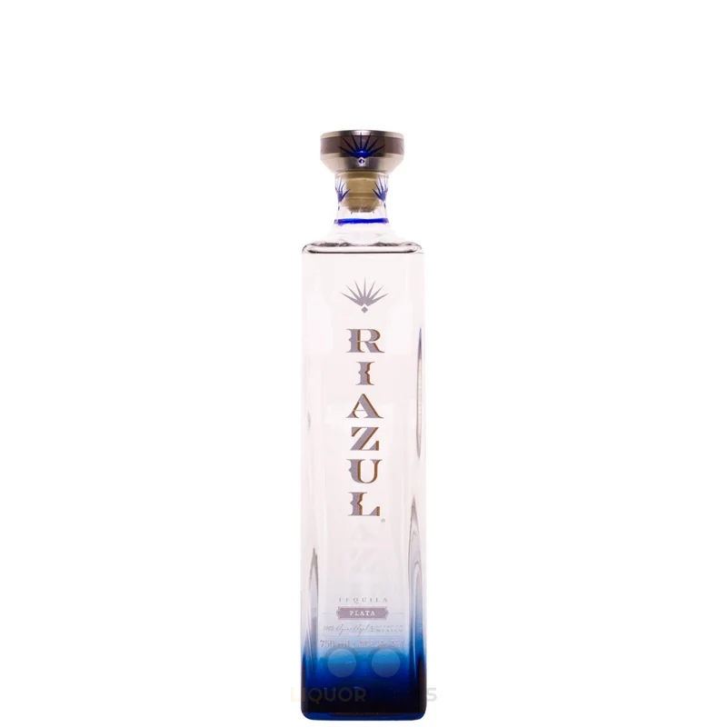 Riazul Tequila Plata